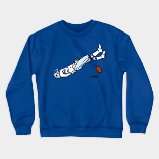 drop pass smith Crewneck Sweatshirt